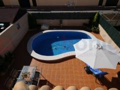 Resales - Villa - Lo Crispin