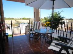 Resales - Villa - Lo Crispin