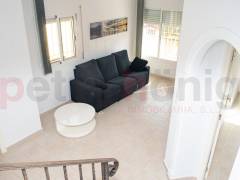 Resales - Semi Detached - Ciudad Quesada - Lo Marabu