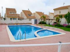 A Vendre - Villa - Ciudad Quesada