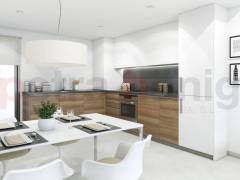 New build - Apartment - Las Ramblas