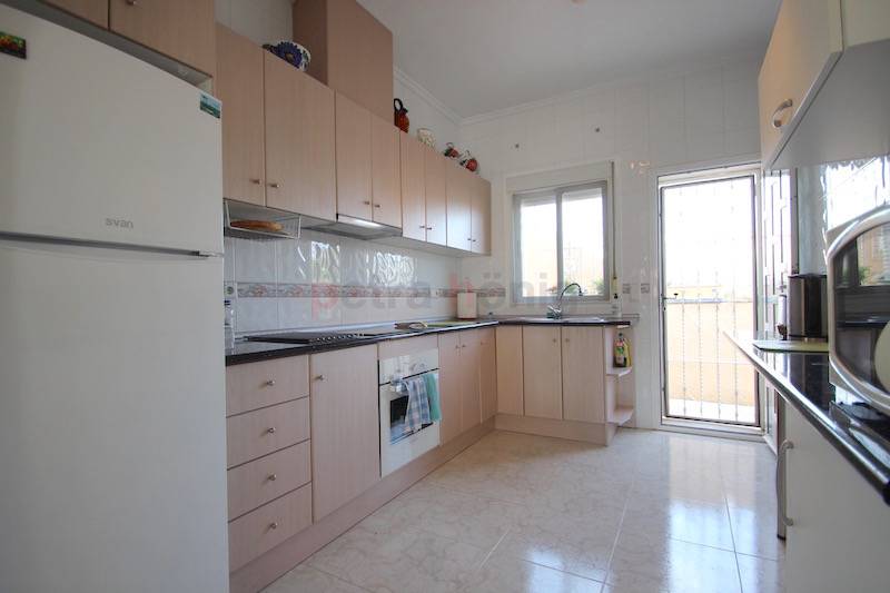 A Vendre - Villa - Ciudad Quesada - La Fiesta