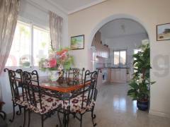 A Vendre - Villa - Ciudad Quesada - La Fiesta