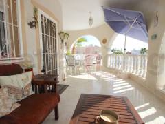 A Vendre - Villa - Ciudad Quesada - La Fiesta