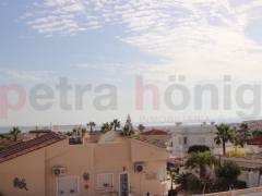 A Vendre - Villa - Ciudad Quesada - La Fiesta