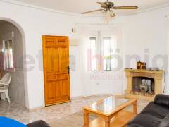 A Vendre - Villa - Ciudad Quesada