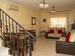 Resales - Semi Detached - Ciudad Quesada - Lo Marabu