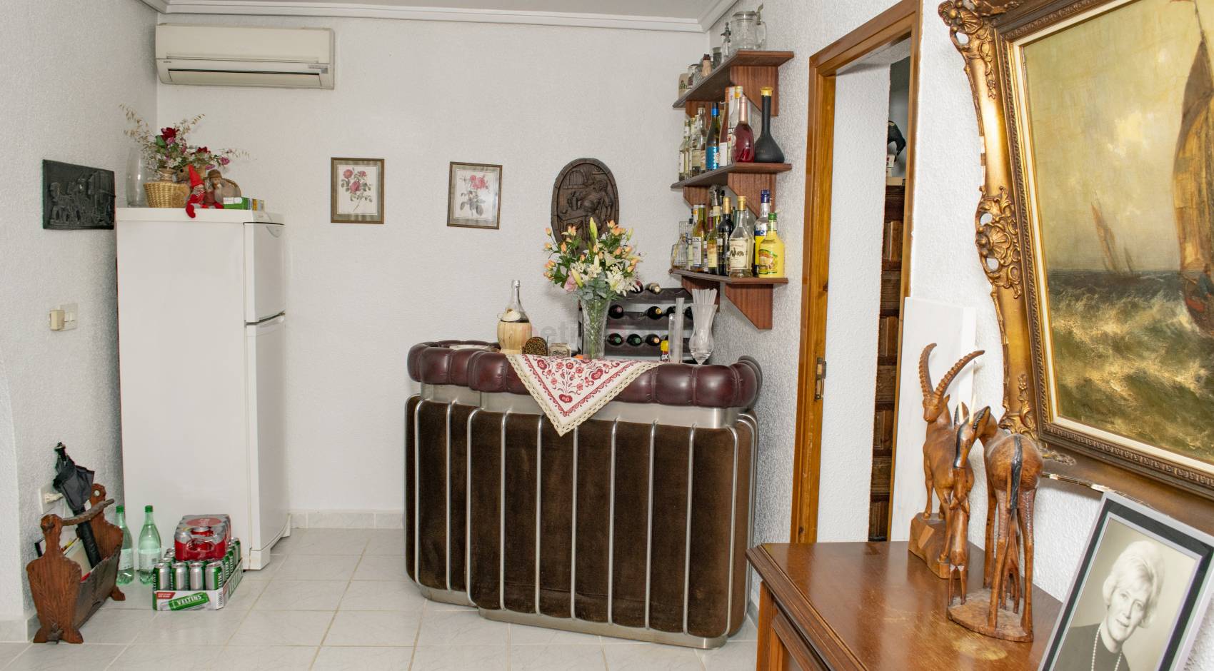 A Vendre - Villa - Ciudad Quesada - Town Center