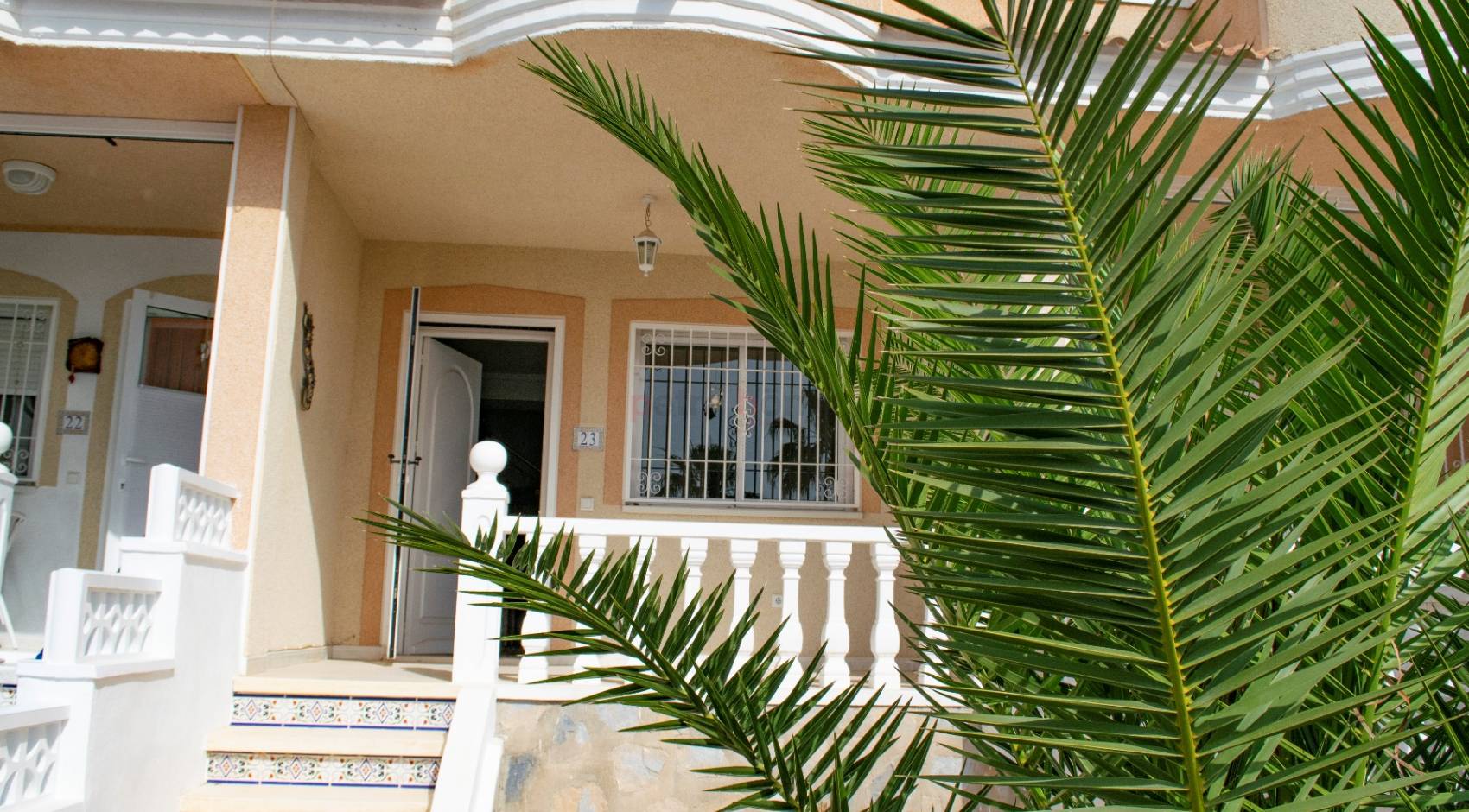 Resales - Townhouse - Ciudad Quesada