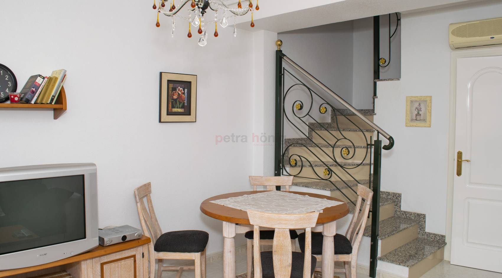 Resales - Townhouse - Ciudad Quesada