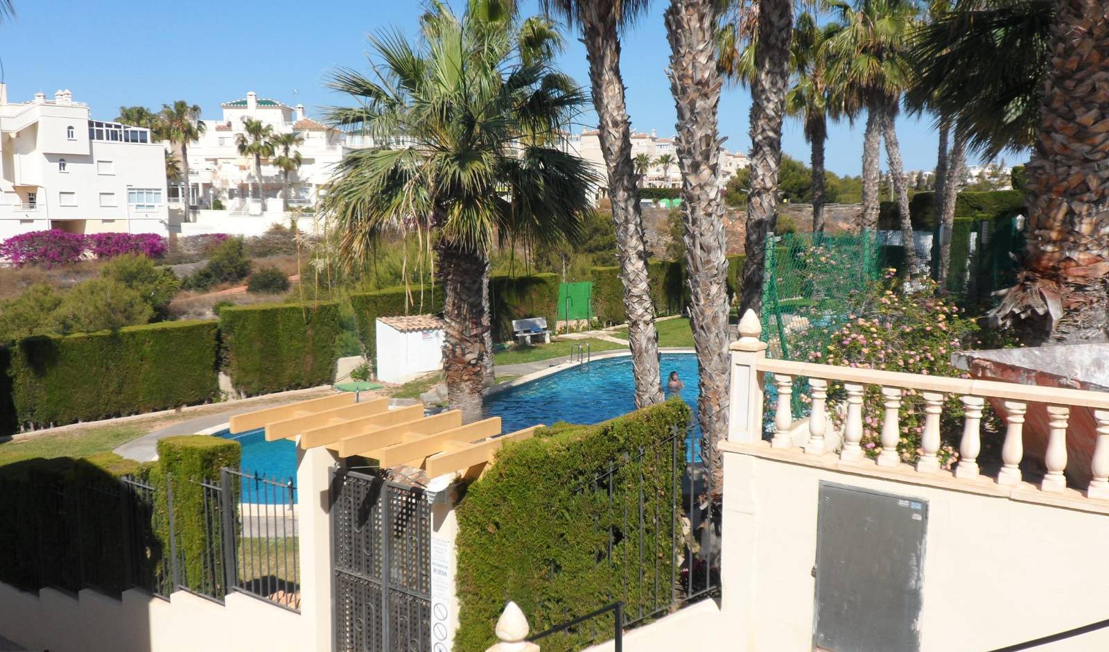 A Vendre - Appartement - Playa Flamenca