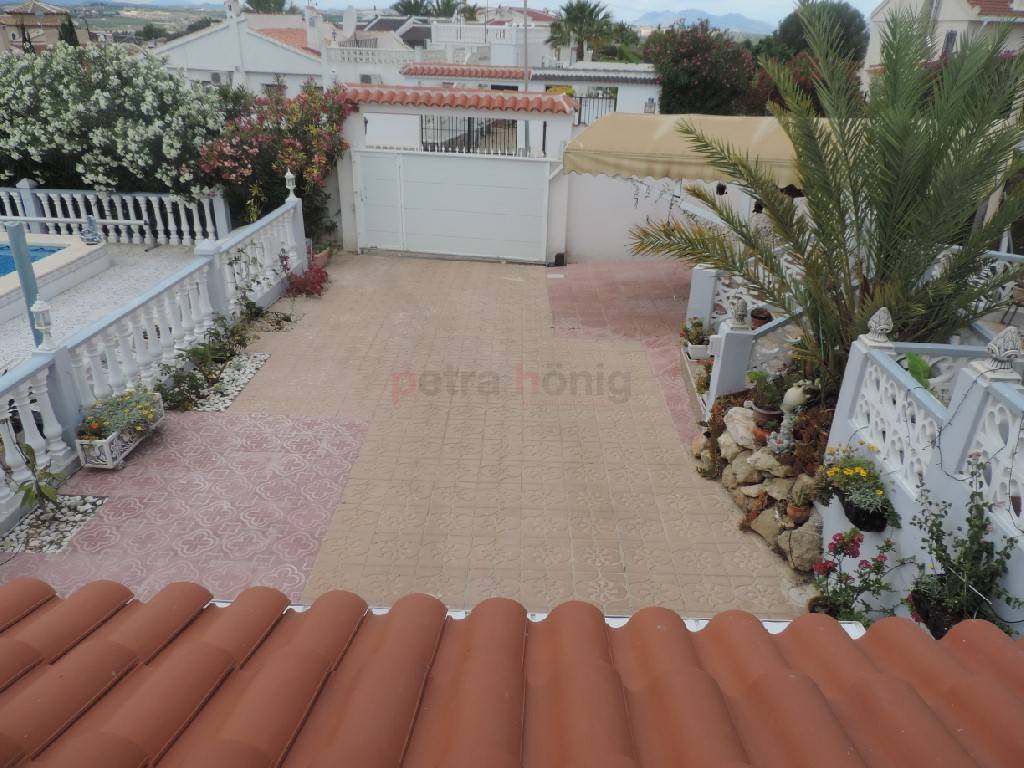 A Vendre - Villa - Ciudad Quesada