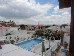 A Vendre - Villa - Ciudad Quesada