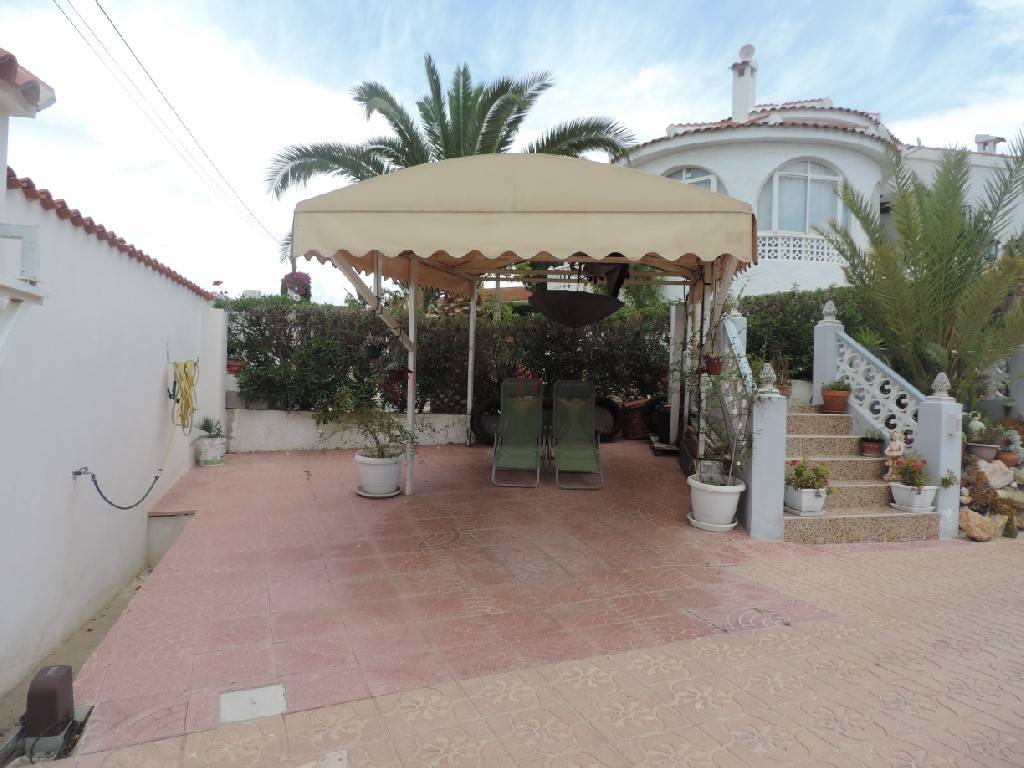 A Vendre - Villa - Ciudad Quesada