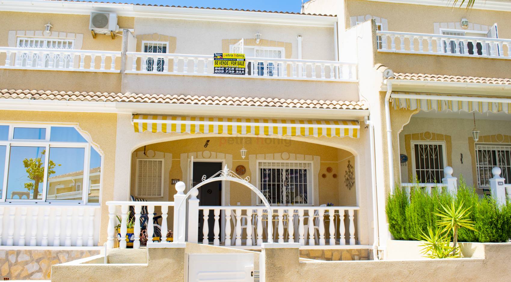 Resales - Townhouse - Ciudad Quesada - Dona Pepa