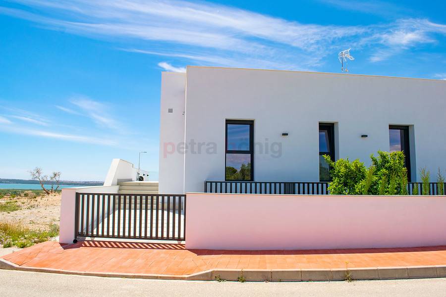 A Vendre - Villa - Ciudad Quesada