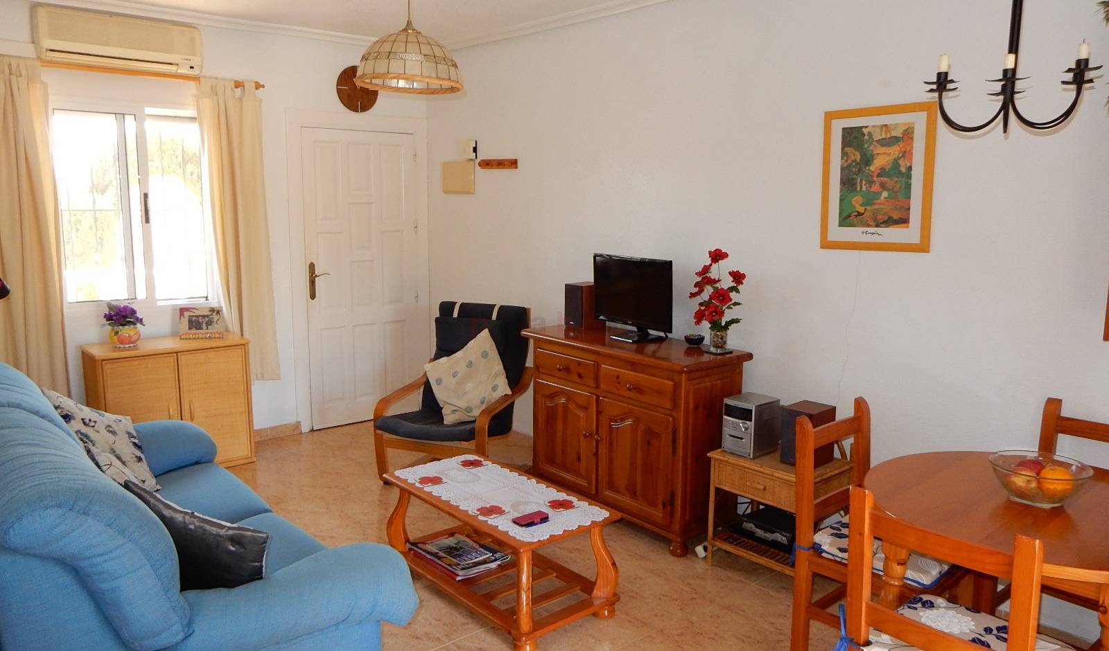 Resales - Townhouse - La Mata