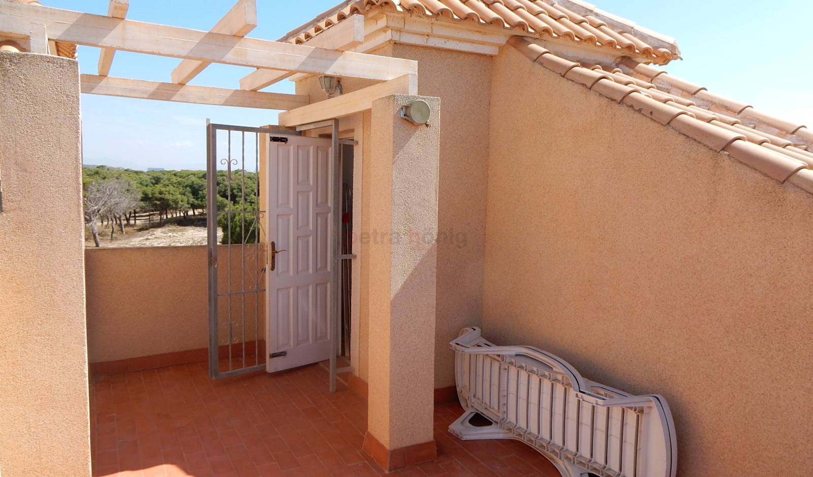 Resales - Townhouse - La Mata