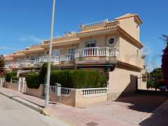 Resales - Townhouse - La Mata