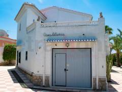 Reventa - Chalet - Ciudad Quesada