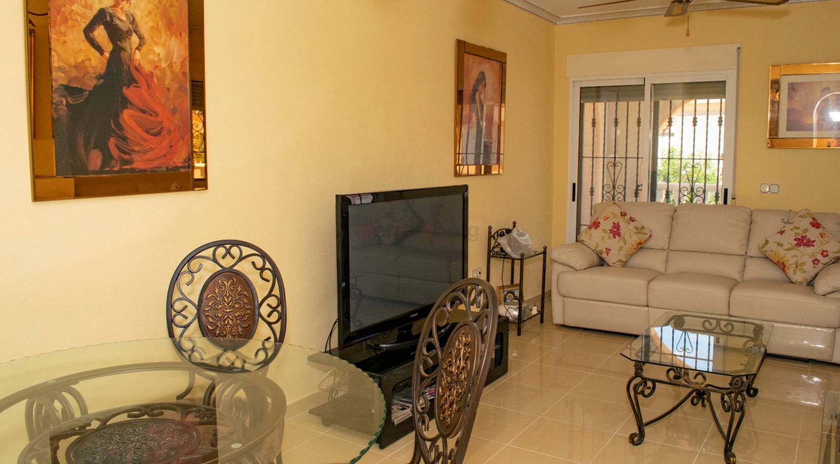 Resales - Villa - Ciudad Quesada - Town Center