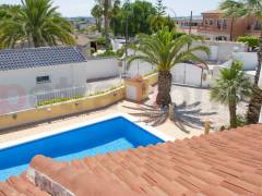 A Vendre - Villa - Ciudad Quesada - Town Center