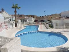 Resales - Villa - Ciudad Quesada - La Marquesa Golf