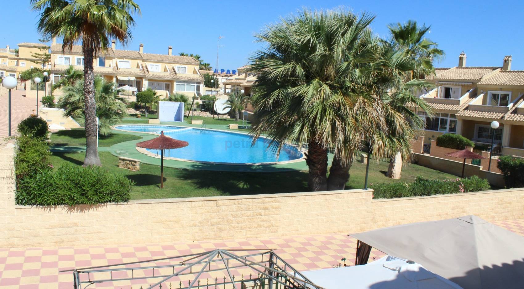 Resales - Townhouse - Punta Prima