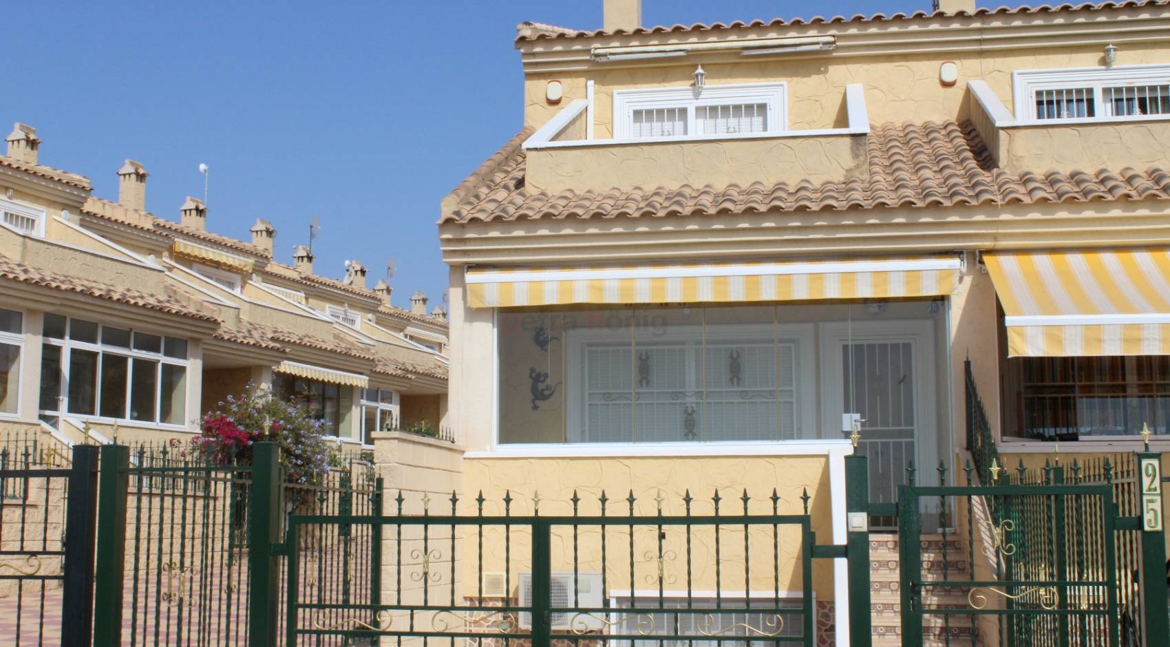 Resales - Townhouse - Punta Prima