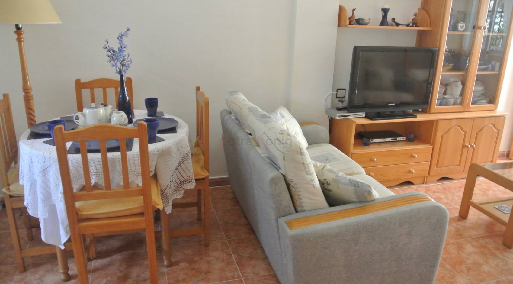 Resales - Lägenhet - Algorfa - Montemar