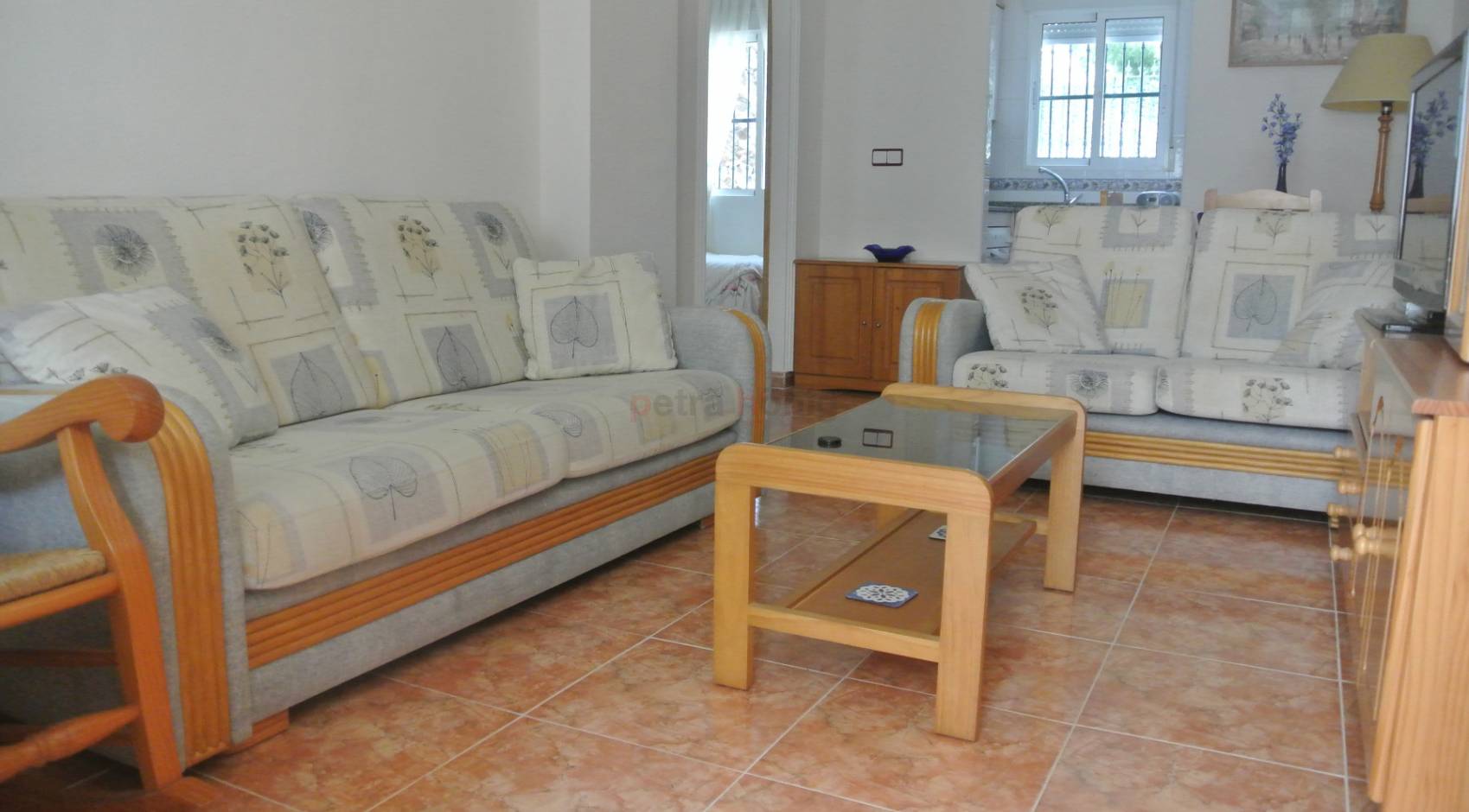 Resales - Apartment - Algorfa - Montemar