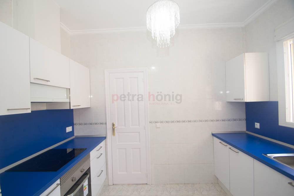 A Vendre - Villa - Ciudad Quesada