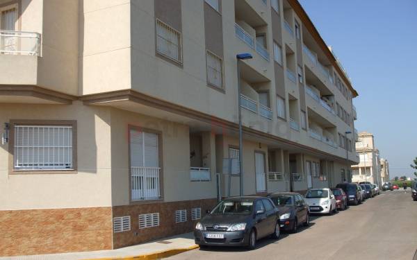 Appartement - A Vendre - Formentera del Segura - Forementera del Segura