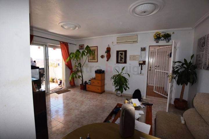 Gebrauchtobjekte - Apartment - Ciudad Quesada