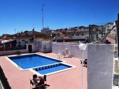 A Vendre - Appartement - Ciudad Quesada