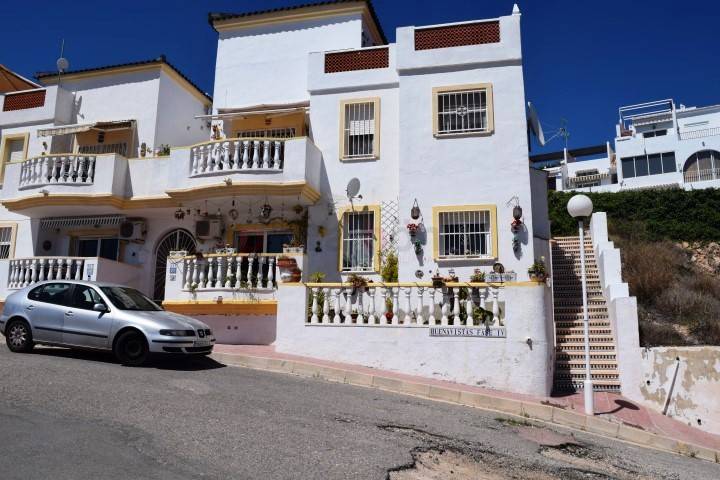 Gebrauchtobjekte - Apartment - Ciudad Quesada