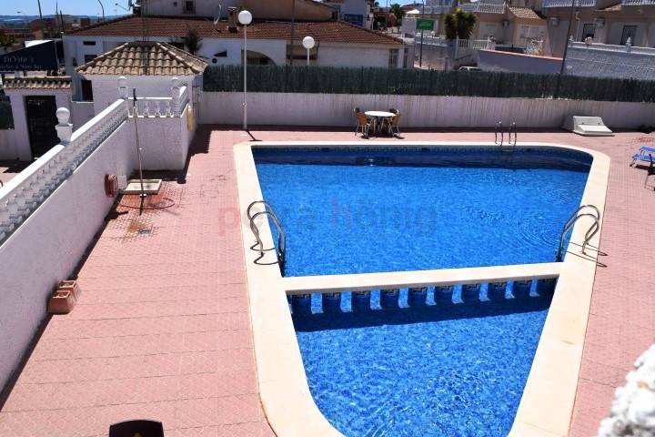 Resales - Appartement - Ciudad Quesada