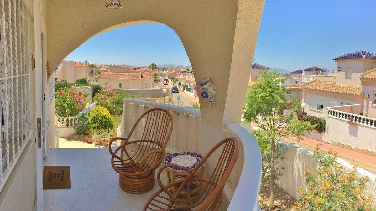 A Vendre - Villa - Ciudad Quesada