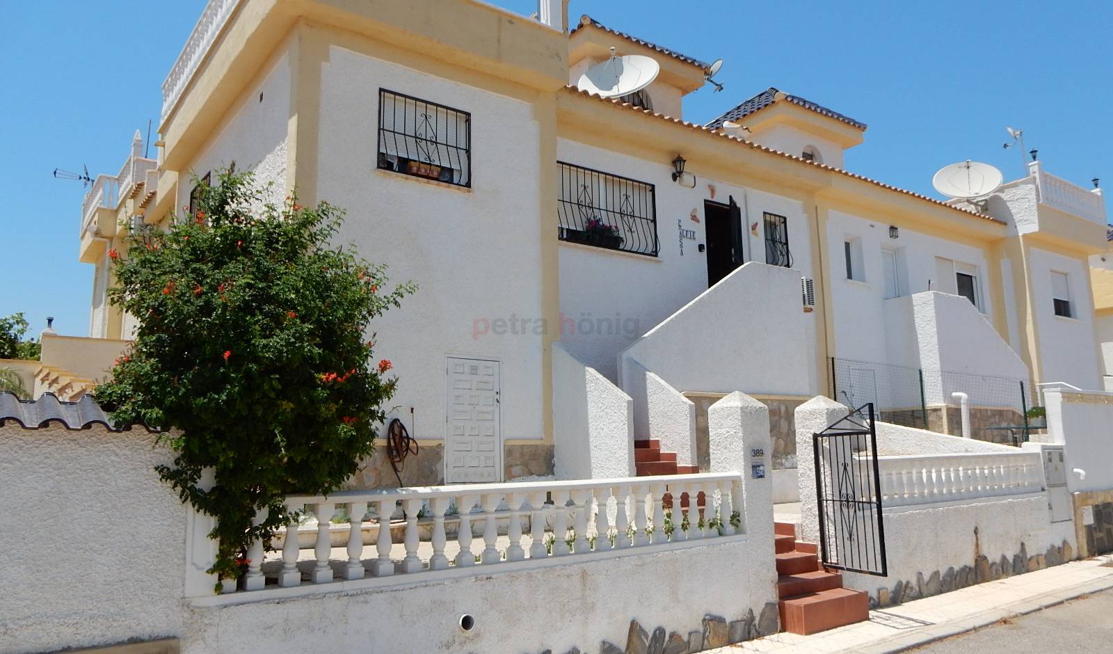 Resales - Semi Detached - Ciudad Quesada - La Marquesa Golf