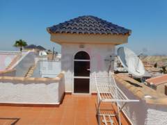 Resales - Semi Detached - Ciudad Quesada - La Marquesa Golf