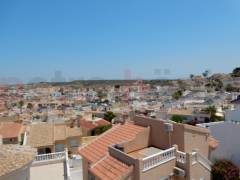 Resales - Semi Detached - Ciudad Quesada - La Marquesa Golf