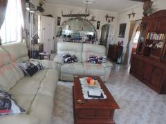 A Vendre - Villa - Ciudad Quesada