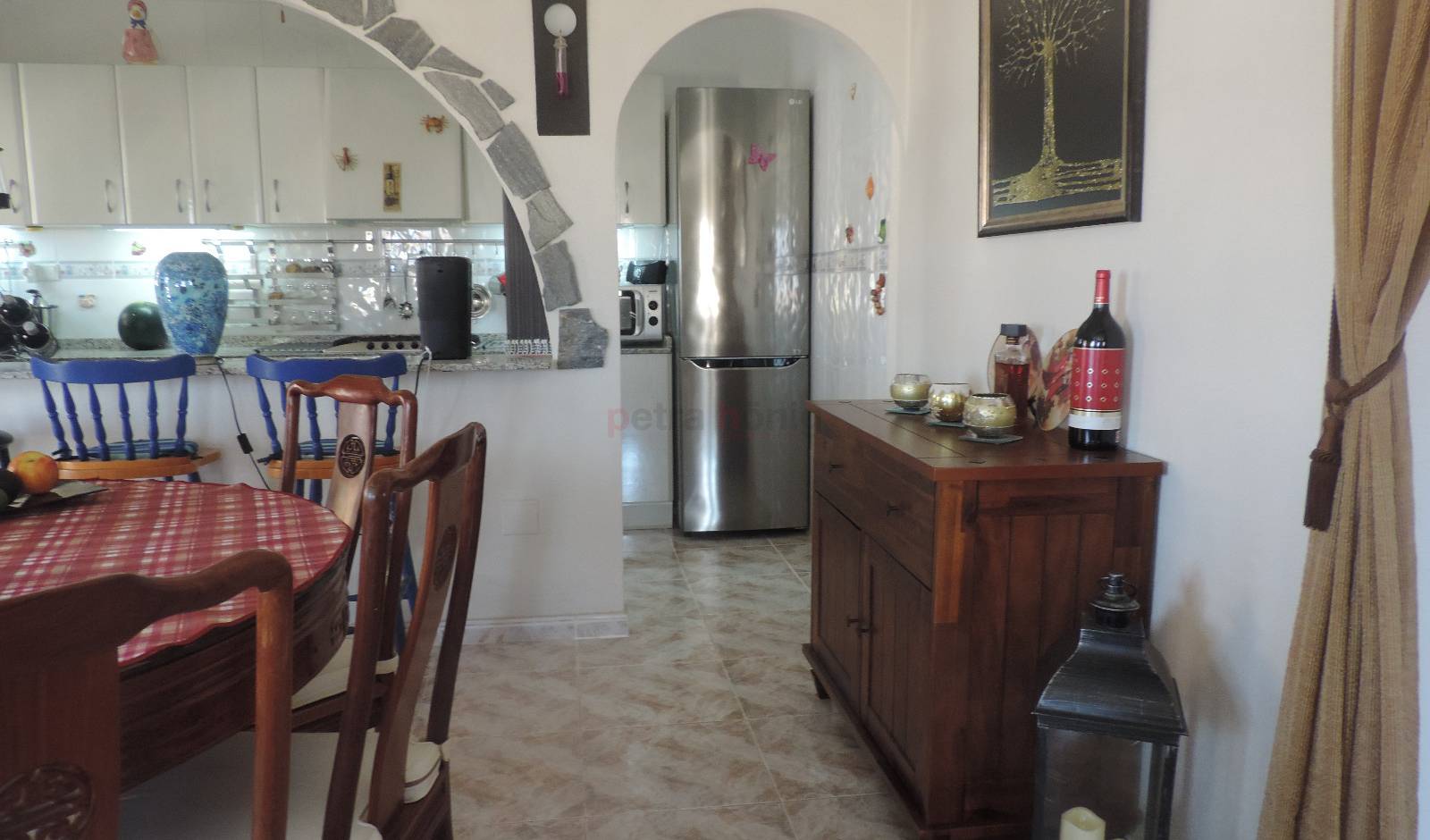 A Vendre - Villa - Ciudad Quesada