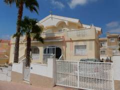 Resales - Semi Detached - Ciudad Quesada - La Fiesta