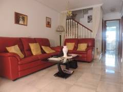 Resales - Townhouse - Guardamar del Segura - Moncayo