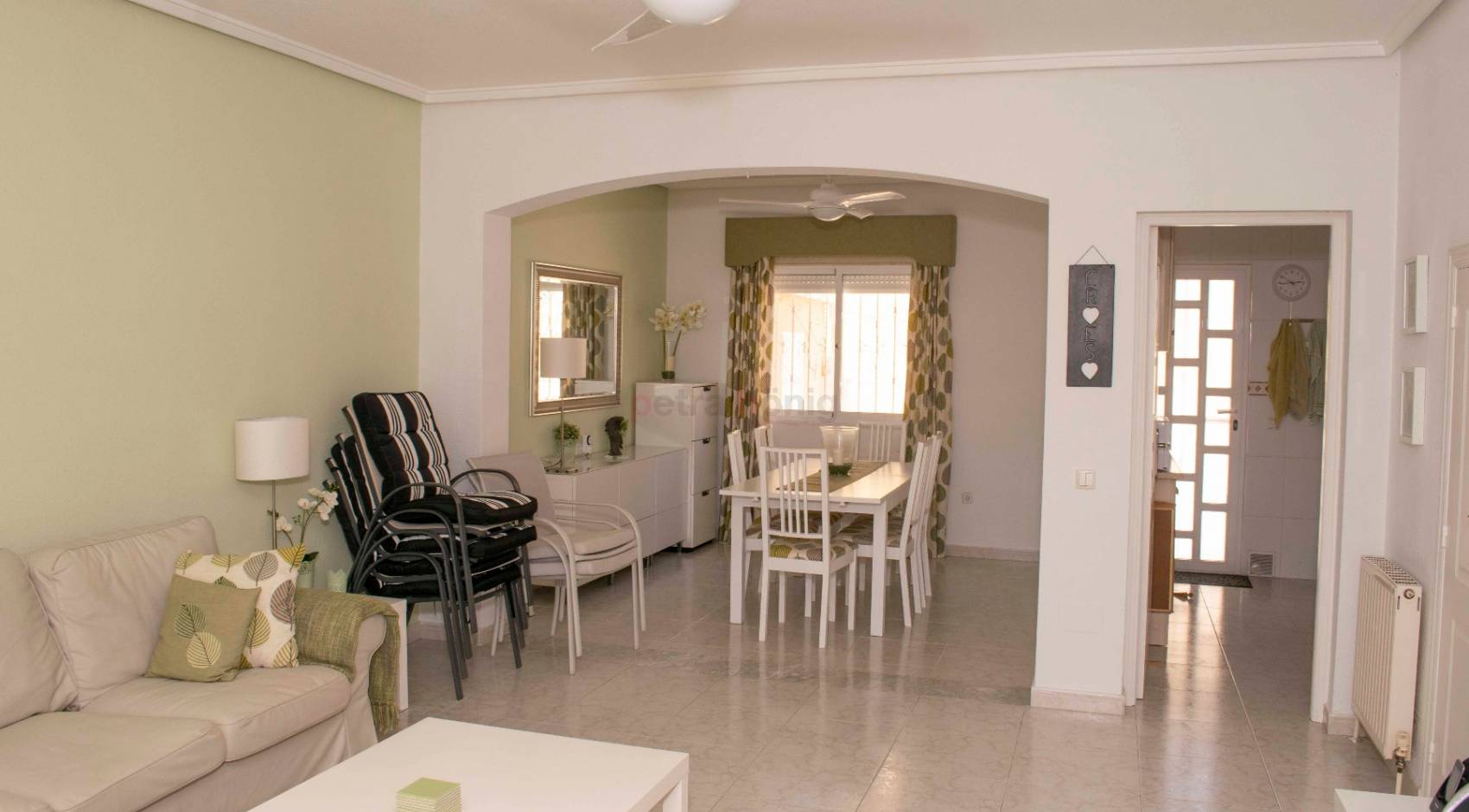 Resales - Townhouse - Ciudad Quesada - Dona Pepa