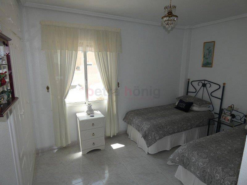 A Vendre - Villa - Ciudad Quesada - La Marquesa Golf