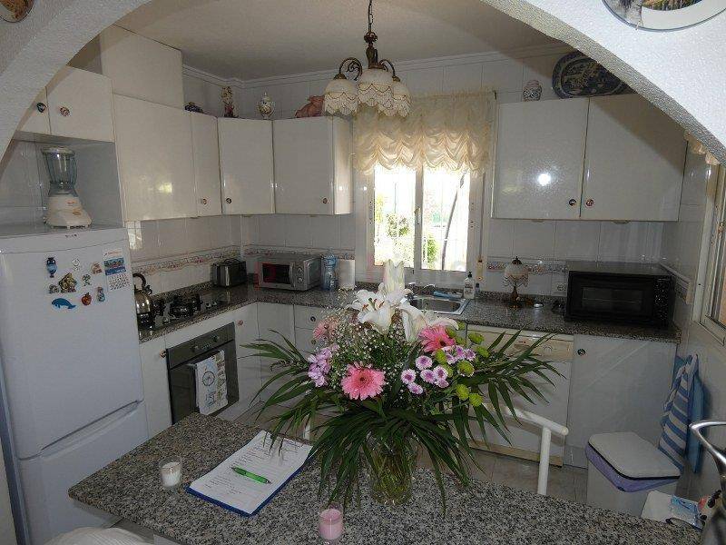 A Vendre - Villa - Ciudad Quesada - La Marquesa Golf