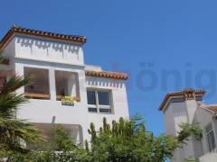 Resales - Apartment - Villamartin