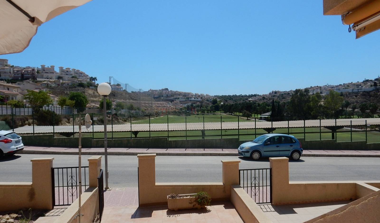 Resales - Apartment - Ciudad Quesada - La Marquesa Golf